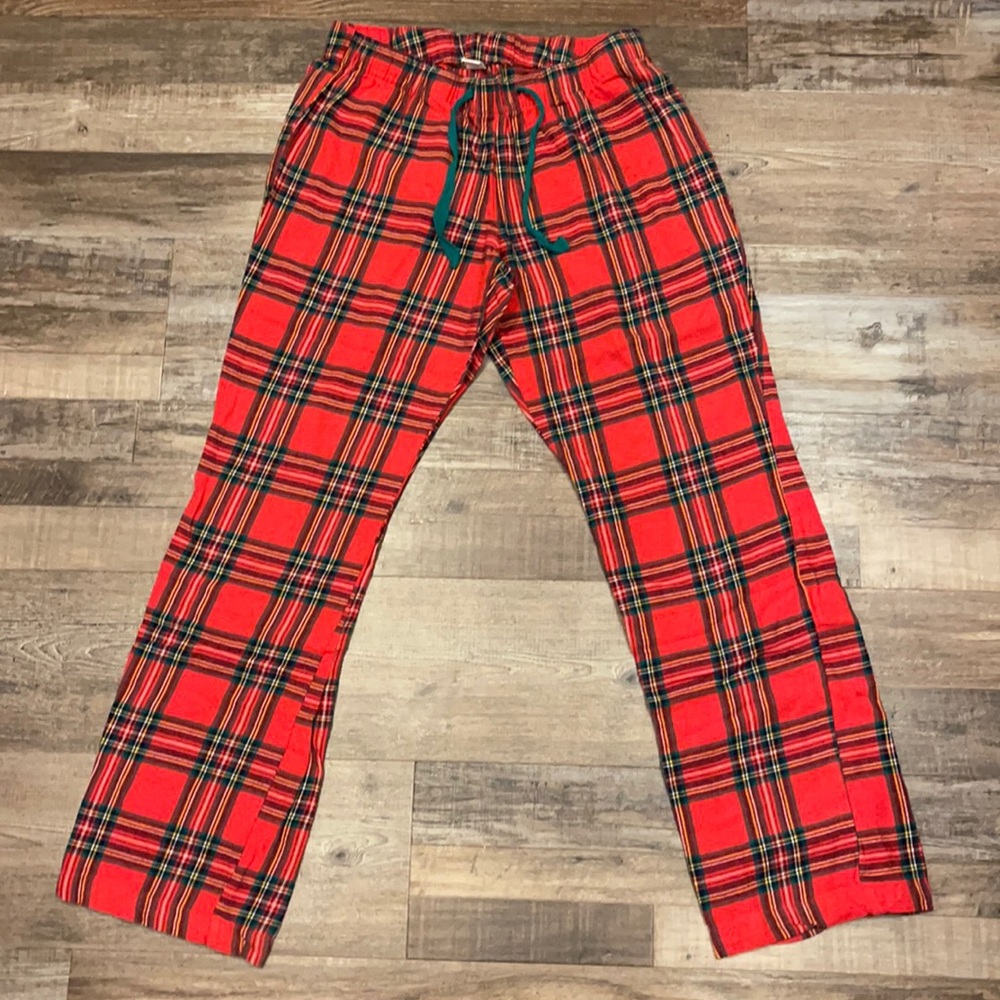 Old Navy pajama pants ; size: S ; condition: *NEW*